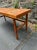 1960s 1960s Danish Mid-Century Modern Tile & Teak Console by Trioh For Sale - Image 5 of 7
