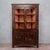 19th Century Display Cabinet with Shelves For Sale - Image 11 of 18