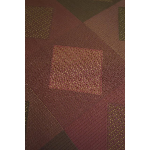 Pair Don Russo French Louis XVI Style Bergere Armchairs For Sale - Image 16 of 18