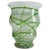 Foam Art Glass Vase by Johann Loetz Widow, 1930s For Sale - Image 12 of 12