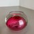 Bubble Structure Ashtrays in Murano Glass, Italy, 1970s, Set of 2 For Sale - Image 17 of 18