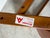 Brown 1970s Mid-Century Danish Modern Ansager Møbler Teak Expandable Dining Table With Two Leaves For Sale - Image 8 of 15