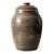 Vintage Studio Pottery Jar For Sale
