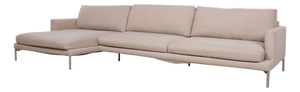 Veneda Fabric Corner Sofa from Bolia