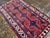 Antique Lori Rug in Wool, 1920s For Sale - Image 6 of 18
