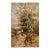 Early 20th Century Attributed to Frank Henry Mason British Figurative Woodland Landscape Watercolor For Sale