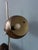 Mid-Century Space Age Brown Eyeball Floor Lamp For Sale - Image 9 of 11