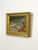 Traditional Vintage Mini Selection Painting of Shepherdess and Sheep For Sale - Image 3 of 11