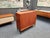 Mid-Century Modern Model S21 Highboard in Teak by Dieter Wäckerlin for Behr, 1960s For Sale - Image 3 of 13