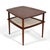 Peter Hvidt & Orla Mølgaard-Nielsen SideTable For Sale In Chicago - Image 6 of 10