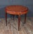 Brown Art Deco French Burr Yew Games Table, 1925 For Sale - Image 8 of 16