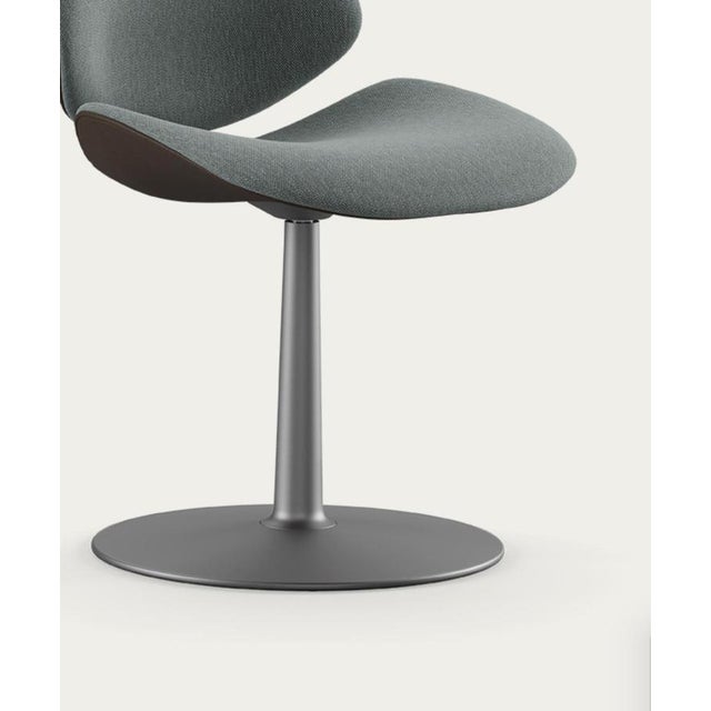 Council Family Salon Chair by Salto and Sigsgaard For Sale - Image 9 of 14