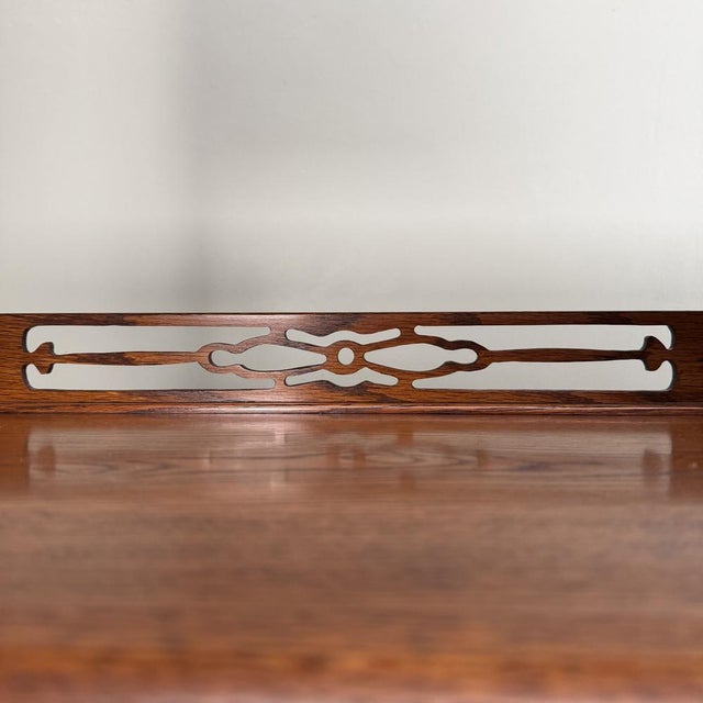 Japanese Kazaridana Tana Shelf Display Cabinet, 1930s For Sale - Image 18 of 18