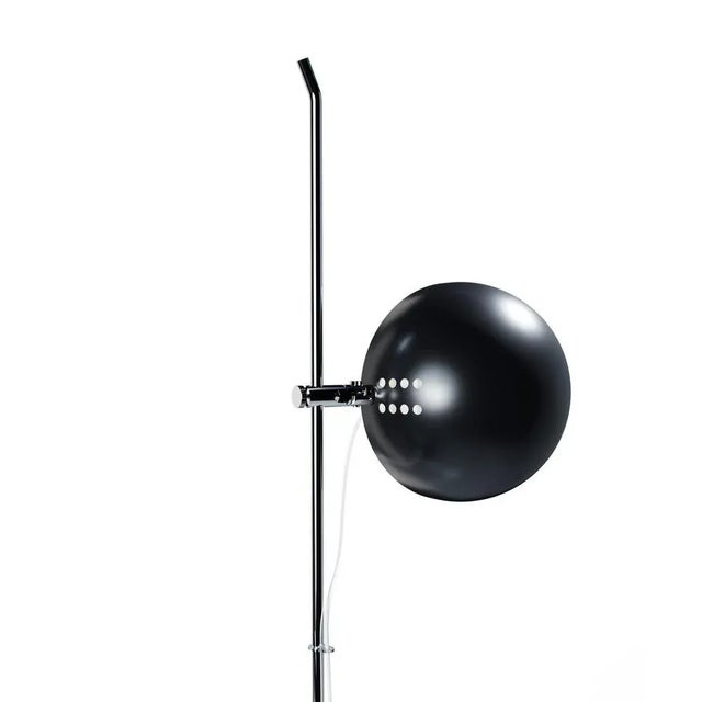 Contemporary Metal A23 Floor Lamp from Disderot For Sale - Image 3 of 6