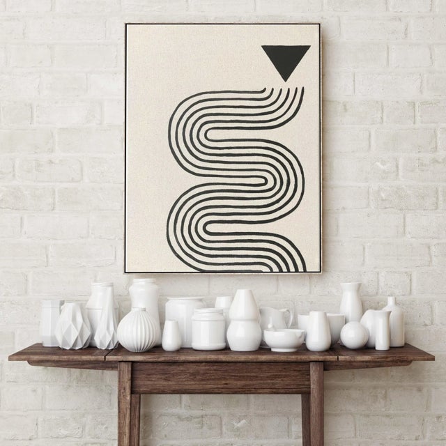 Follow your own path. There may be many bends in the road, but when you go with the flow of life, the journey will be...