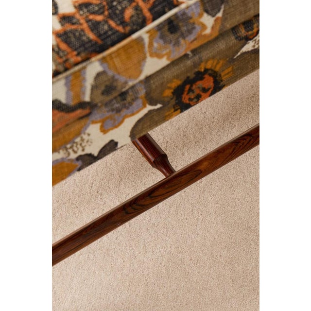 Swedish Model Bristol Easy Chairs, 1960s, Set of 2 For Sale - Image 4 of 9