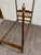 Vintage Twin Size Heywood-Wakefield Old Colony Four Poster Bed For Sale - Image 13 of 17