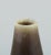 1960s Slender Ceramic Vase with Hare Fur Glaze by Per Linnemann-Schmidt for Palshus, 1960s For Sale - Image 5 of 8