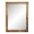 Middle Eastern Mother of Pearl and Bone Inlaid Mirrors For Sale