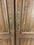 Wood Vintage French Wardrobe in Oak For Sale - Image 7 of 12