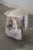 Petrified Stool - Single For Sale - Image 14 of 17