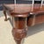 1990s Henkel Harris Georgian Cocktail Table Model No. 5250w For Sale - Image 11 of 16