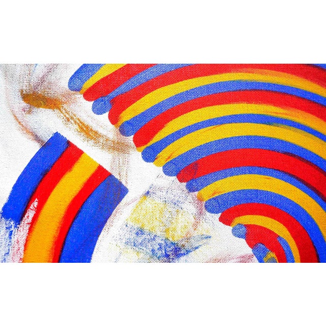 Gold Sumit Mehndiratta, Composition No.239, 2021, India For Sale - Image 8 of 10