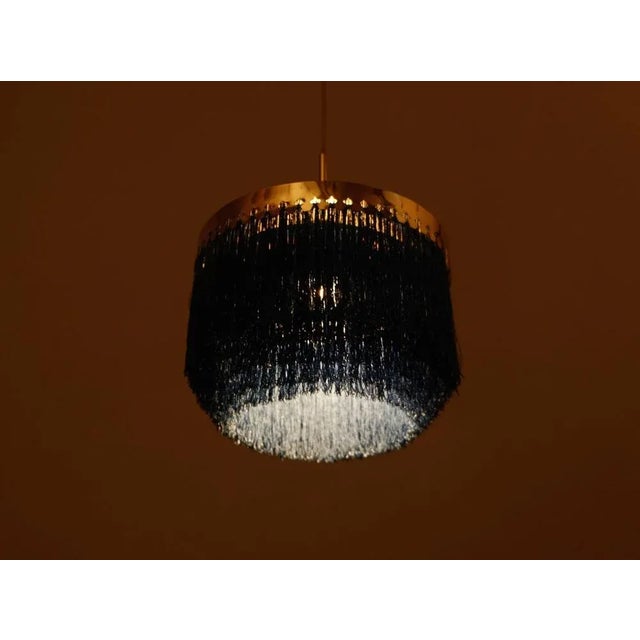 1960s Model T601/M Ceiling Lamp by Hans-Age Jakobsson, 1960s For Sale - Image 5 of 7