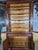 Wood Large Antique Bookcase in Wood, 1800s For Sale - Image 7 of 13