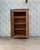This large solid oak wardrobe combines the understated elegance of the directoire style with the bourgeois comfort of the...