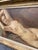 Paul Daxhelet, Reclining Nude, 20th Century, Oil on Panel For Sale - Image 6 of 12