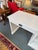 Pottery Barn Aubrey Single Cabinet Writing Desk For Sale In San Francisco - Image 6 of 12