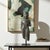 Mid 20th Century Indonesian Volcanic Rock Sculpture For Sale - Image 13 of 14