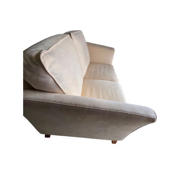 Vintage Two-Seater Sofa from Himolla, 1999 For Sale - Image 10 of 12