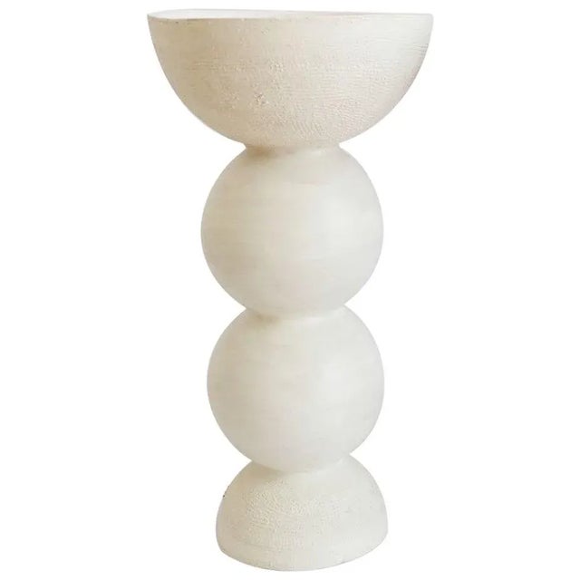 Blob Table Lamp by Ia Kutateladze For Sale - Image 4 of 4