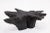 Black Burnt Organic Teak Root Coffee Table 81 For Sale In Greensboro - Image 6 of 6