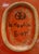 50's French Hotel Le Fouquet Cannes Vide Poche For Sale In Miami - Image 6 of 9