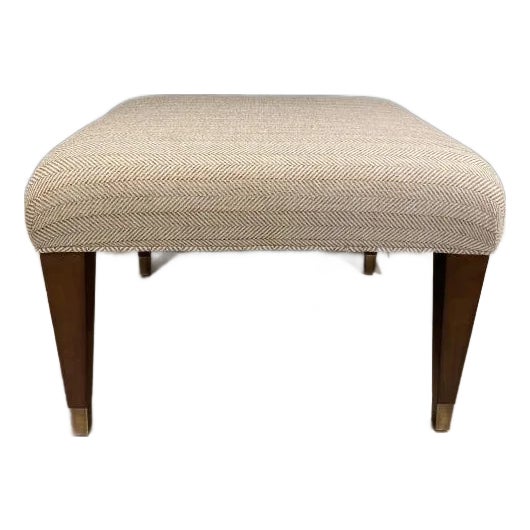 Thomas O'Brien Bench for Century Furniture For Sale