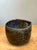Vintage Handcrafted Abstract Ceramic Bowl For Sale - Image 10 of 18