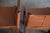 Monk Chairs by Afra & Tobia Scarpa, 1973, Set of 4 For Sale - Image 10 of 13