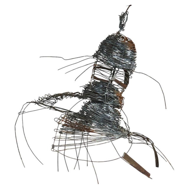 Lex Hogenhout, Shelter IV, 1970s, Metal For Sale - Image 16 of 16