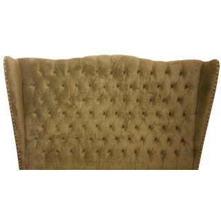 Queen Size Jameson Bed For Sale