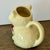 1950s Mid-Century Modern Shawnee Pottery Puss 'N Boots Creamer Mini Pitcher For Sale - Image 4 of 9