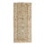 Early 20th Century Zabihi Collection Persian Kurd Runner - 3'6" x 7'2" For Sale