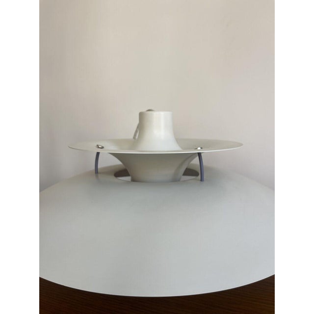 PH 5 Pendant Lamp by Poul Henningsen for Louis Poulsen, 1960s For Sale - Image 11 of 17