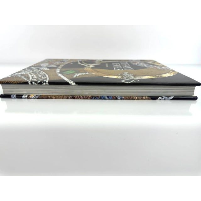 Vintage Tiffany Jewels Book For Sale - Image 9 of 10