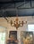 The 19th c. French Giltwood Chandelier is a luxurious and elegant lighting fixture that adds a touch of sophistication to...