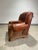 European Leather & Oak Sofa Set For Sale - Image 13 of 18
