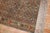 Antique Persian Bidjar Accent Rug - 4'10" x 6'9" For Sale - Image 12 of 12