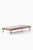 Oak Daybed by Erik Buck for Knud Juul-Hansen, 1950s For Sale - Image 4 of 7